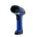 Ultra-Rugged Distance Imager Industrial Barcode Scanner